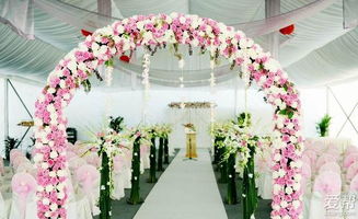 卡其鱼婚礼策划公司 北京