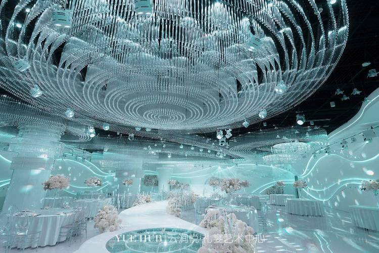 2026中鼓楼区豪华婚礼策划深度观察 星级酒店婚宴服务的新标杆